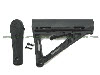 Magpul PTS MOE Stock (BK)